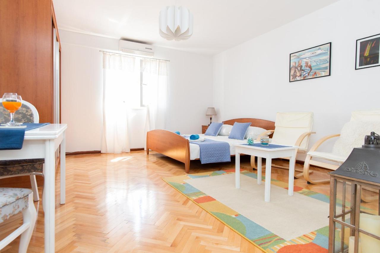 Beautiful Cozy Apartment Jug In Nice Neighbourhood. Split Extérieur photo