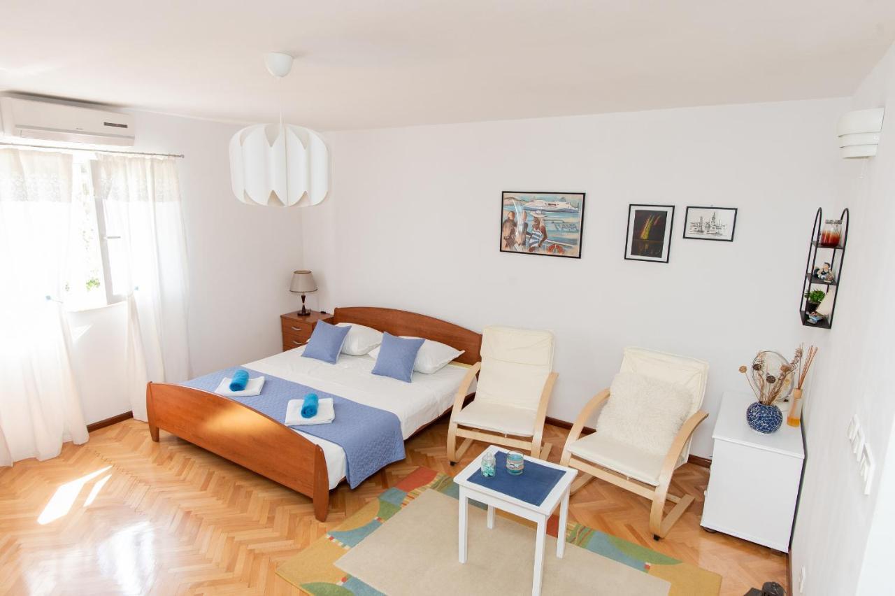 Beautiful Cozy Apartment Jug In Nice Neighbourhood. Split Extérieur photo