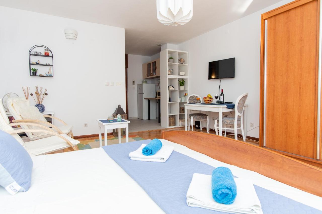 Beautiful Cozy Apartment Jug In Nice Neighbourhood. Split Extérieur photo