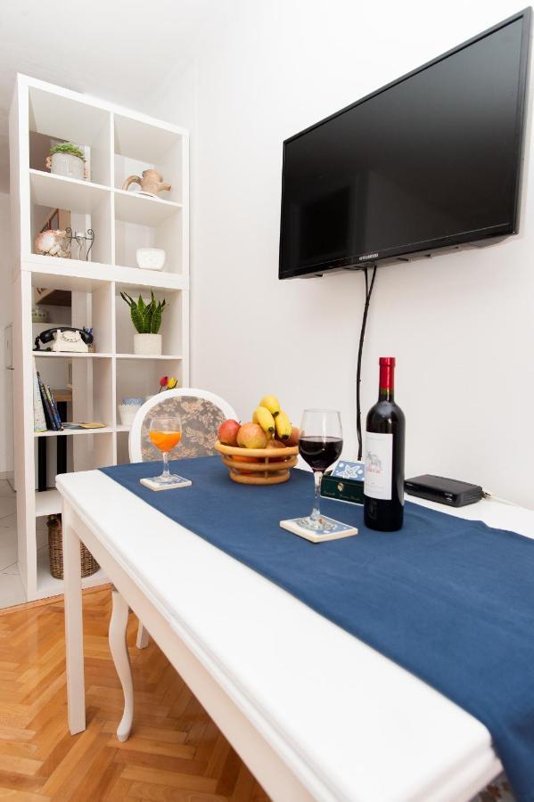 Beautiful Cozy Apartment Jug In Nice Neighbourhood. Split Extérieur photo