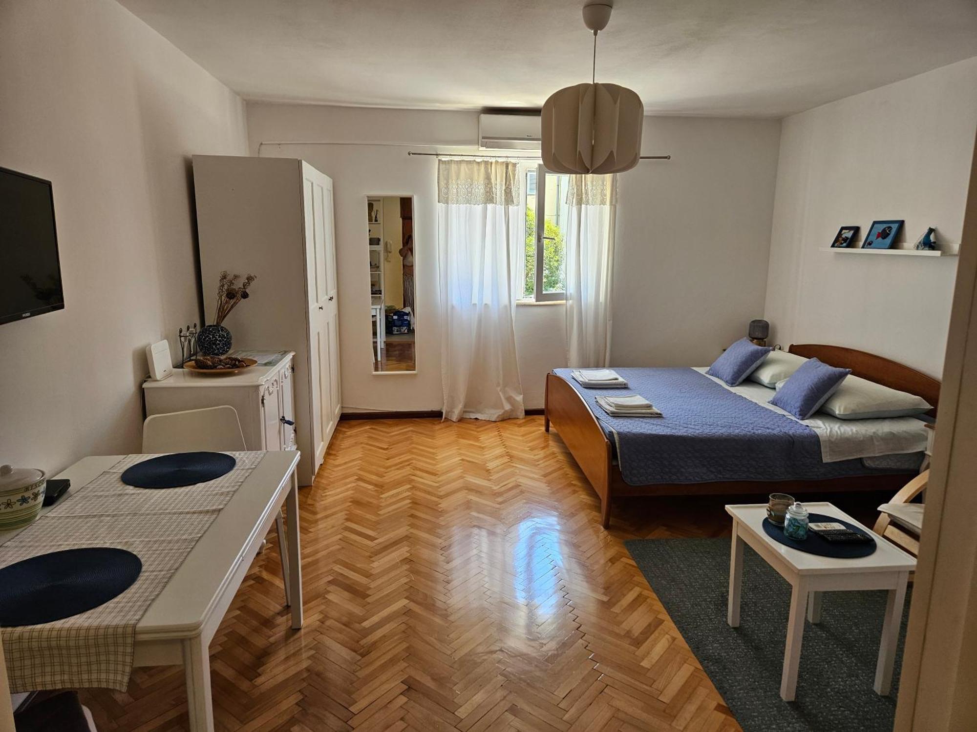 Beautiful Cozy Apartment Jug In Nice Neighbourhood. Split Extérieur photo