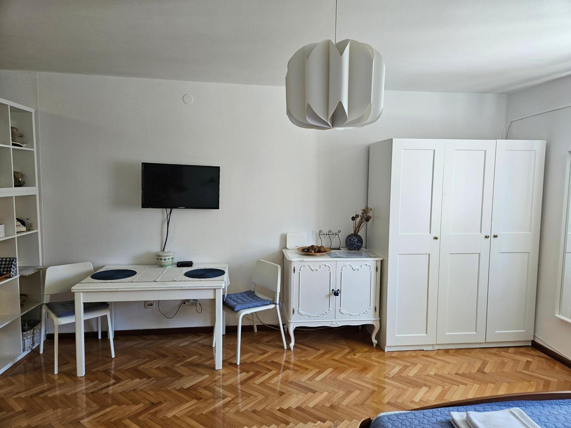 Beautiful Cozy Apartment Jug In Nice Neighbourhood. Split Extérieur photo