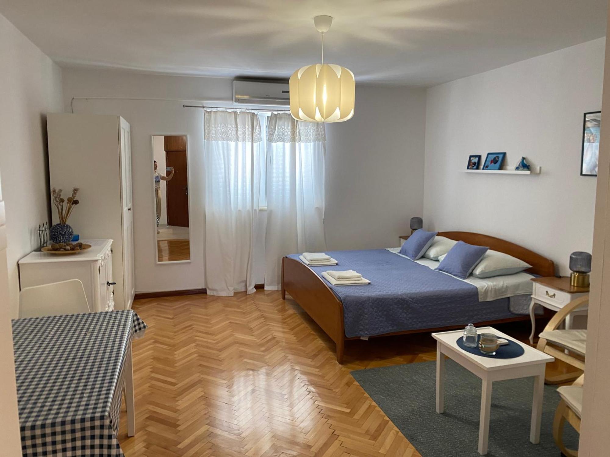 Beautiful Cozy Apartment Jug In Nice Neighbourhood. Split Extérieur photo