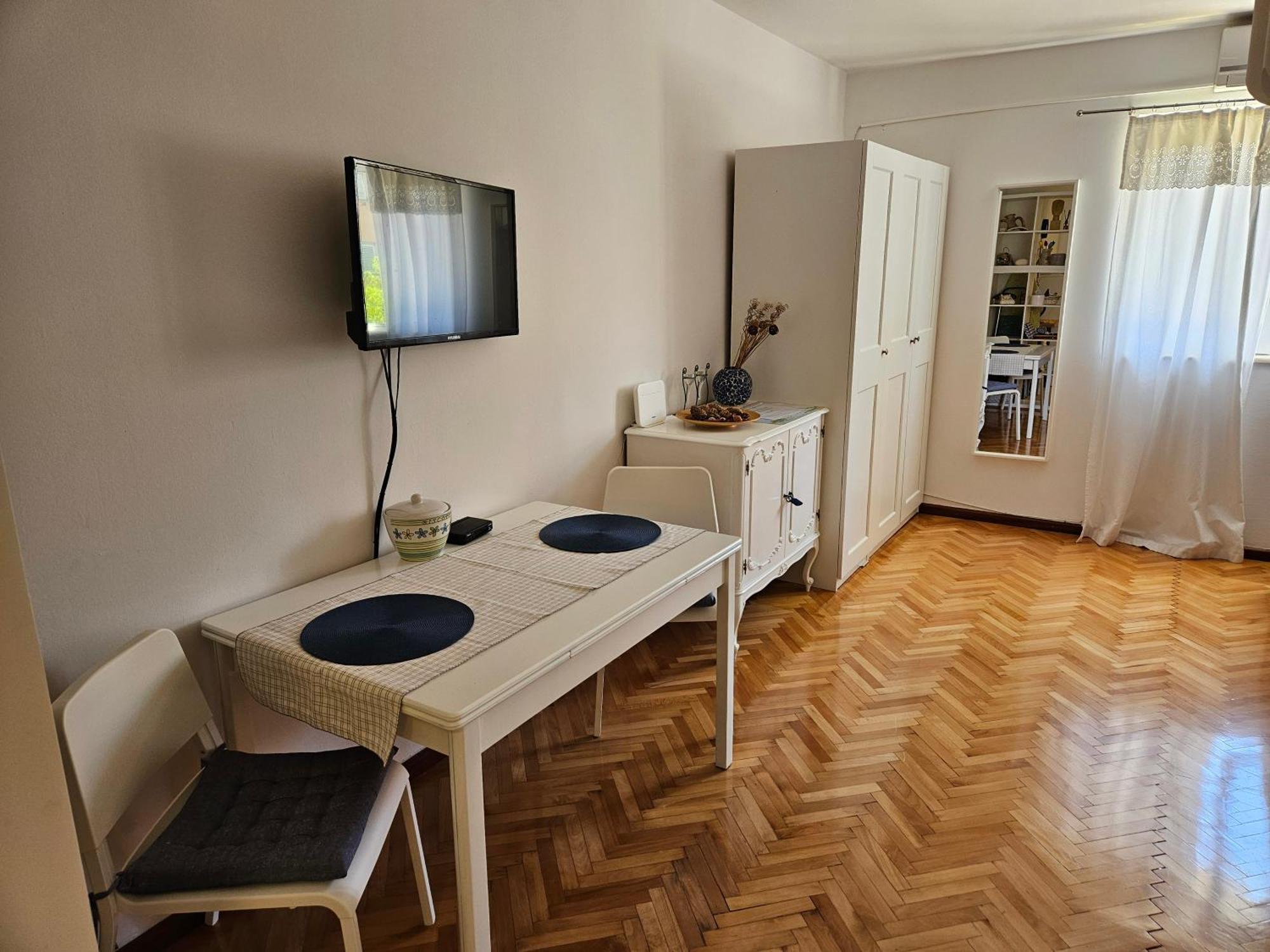 Beautiful Cozy Apartment Jug In Nice Neighbourhood. Split Extérieur photo